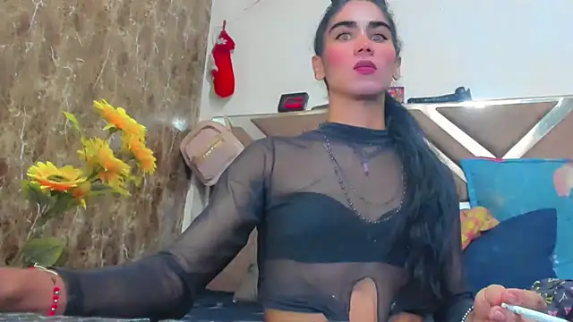 hannabigdirty online show from May 10, 2026, 4:06 am