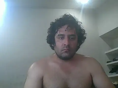 MrPatrick777 online show from March 14, 2026, 5:35 am