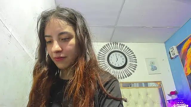 Lucifer 69x69 online show from March 21, 2025, 7:24 pm