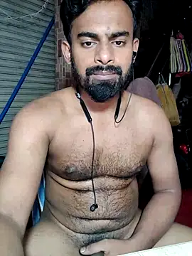 rayhan085 online show from January 31, 2025, 7:51 pm