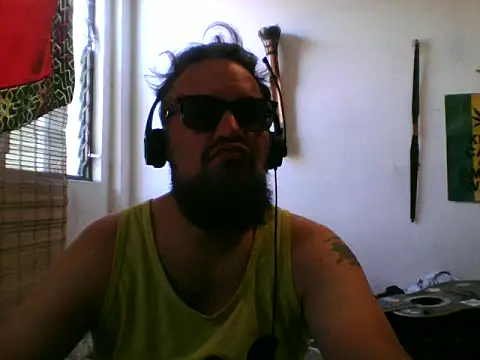 Snapshot of LECHEBALLS chatting on April 3, 2026, 5:00 pm LECHEBALLS online show from April 3, 2026, 5:00 pm