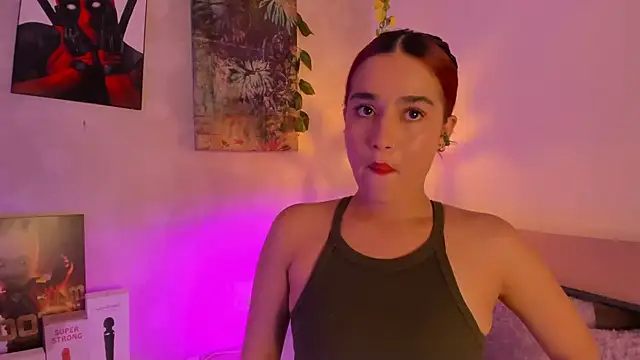 Ari Baker online show from December 10, 2024, 7:54 pm