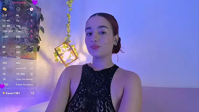 Ari Baker online show from December 10, 2024, 10:58 pm