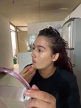 Ari Baker online show from October 27, 2025, 6:12 pm