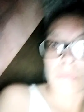 FILTHYJAC online show from April 17, 2026, 2:03 am