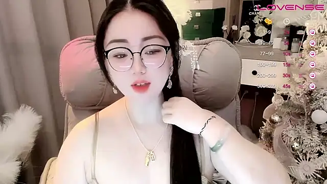 Monica-888 online show from January 5, 2025, 9:03 pm