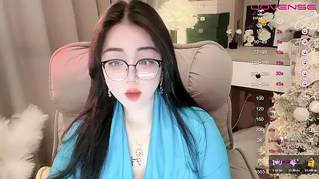Monica-888 online show from January 9, 2025, 8:11 pm
