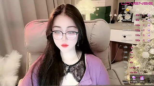 Monica-888 online show from January 9, 2025, 11:13 pm