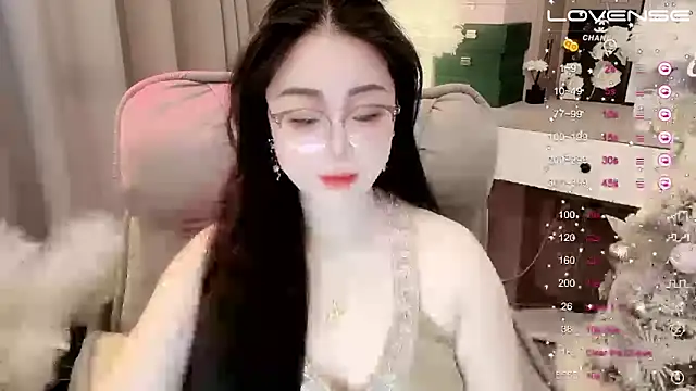 Monica-888 online show from January 14, 2025, 5:23 pm