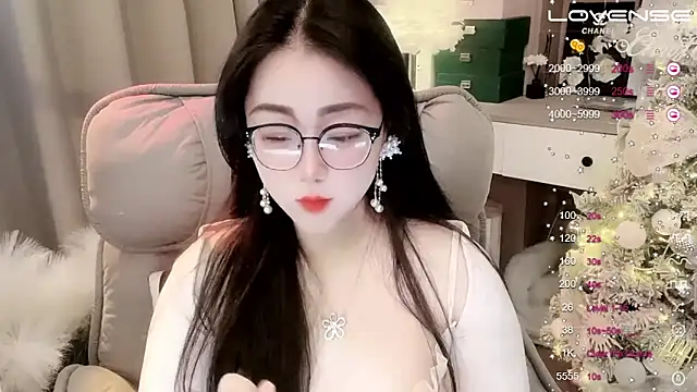 Monica-888 online show from January 15, 2025, 5:47 pm
