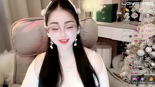 Monica-888 online show from January 15, 2025, 11:51 pm
