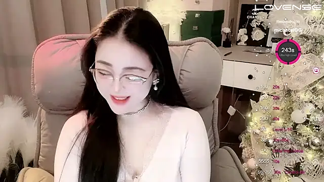 Monica-888 online show from January 18, 2025, 12:57 am