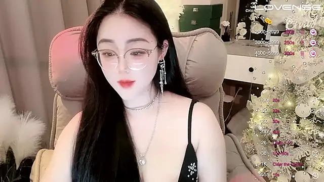 Monica-888 online show from January 18, 2025, 8:30 pm