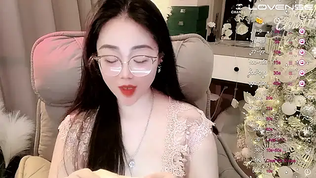 Monica-888 online show from January 18, 2025, 11:33 pm