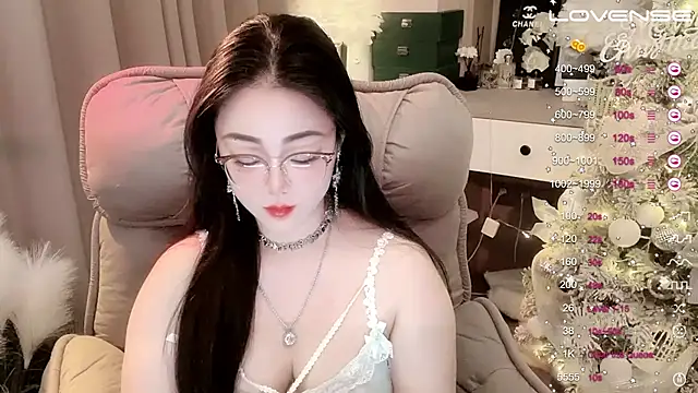 Monica-888 online show from January 20, 2025, 12:57 am