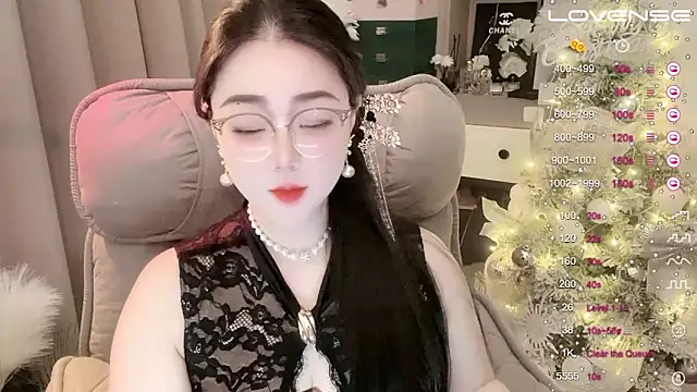 Monica-888 online show from January 21, 2025, 6:02 pm