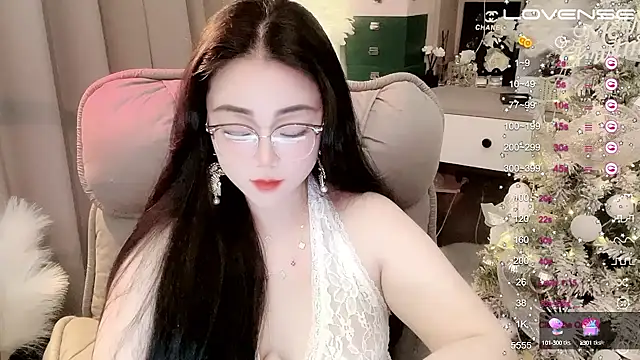 Monica-888 online show from January 23, 2025, 5:45 am