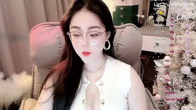 Monica-888 online show from January 25, 2025, 7:28 pm