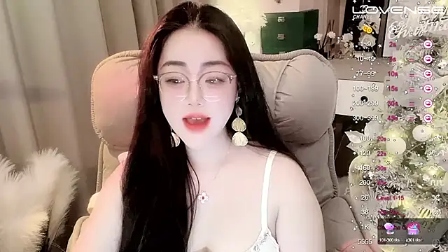 Monica-888 online show from January 30, 2025, 10:30 pm