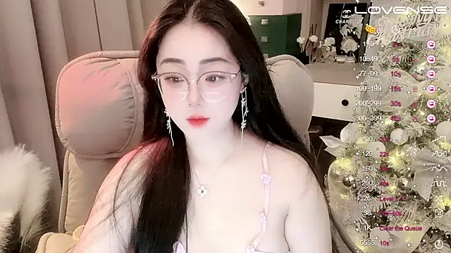 Monica-888 online show from January 31, 2025, 7:40 pm