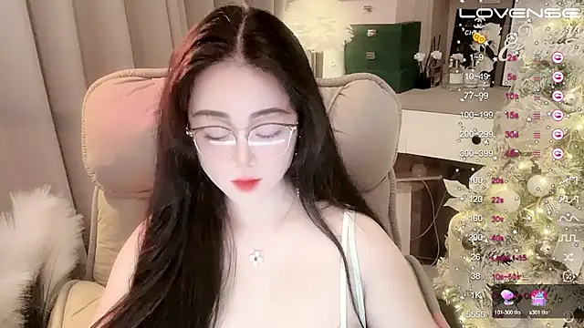 Monica-888 online show from February 1, 2025, 10:23 pm