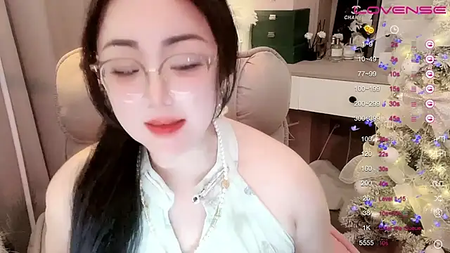 Monica-888 online show from February 7, 2025, 11:34 pm