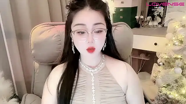 Monica-888 online show from February 15, 2025, 7:38 am