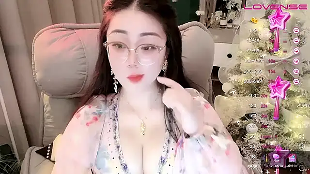 Monica-888 online show from February 20, 2025, 7:08 pm