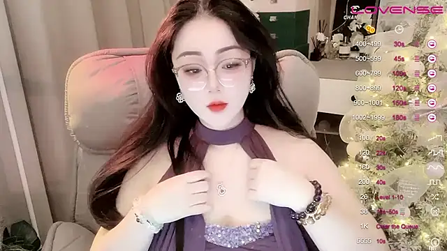 Monica-888 online show from February 23, 2025, 4:46 pm