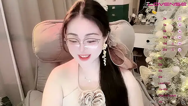 Monica-888 online show from February 25, 2025, 7:58 pm