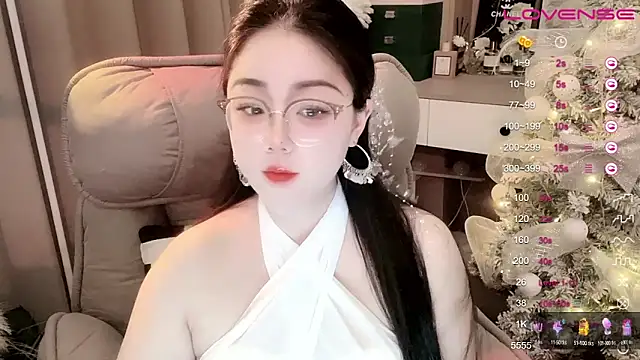 Monica-888 online show from March 1, 2025, 3:49 pm