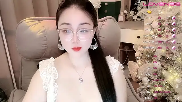 Monica-888 online show from March 1, 2025, 9:59 pm