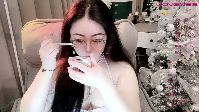 Monica-888 online show from March 2, 2025, 4:21 pm