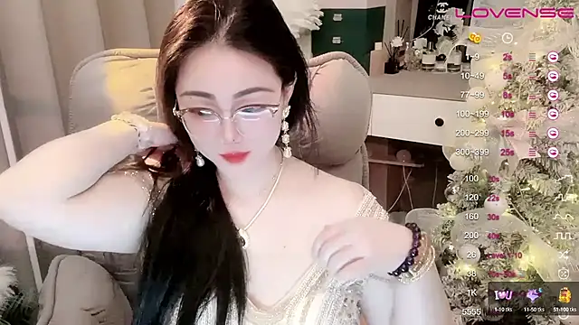 Monica-888 online show from March 7, 2025, 11:49 pm
