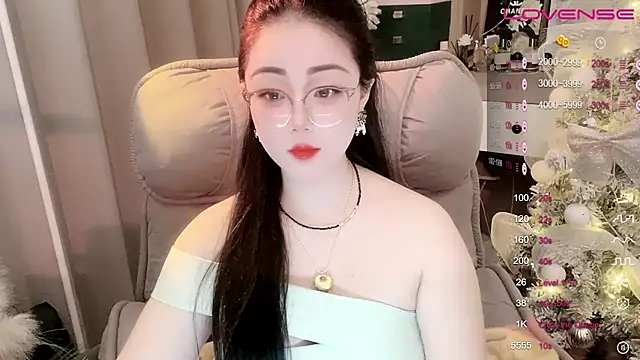 Monica-888 online show from March 9, 2025, 7:37 pm