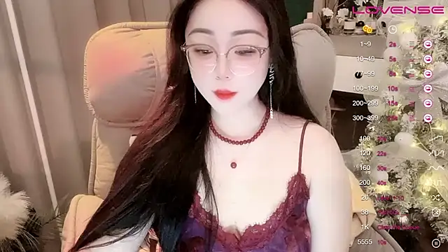 Monica-888 online show from March 14, 2025, 5:35 pm