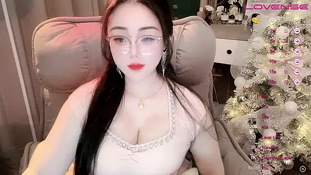 Monica-888 online show from March 19, 2025, 8:54 pm