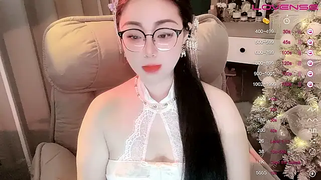 Monica-888 online show from March 22, 2025, 6:25 pm