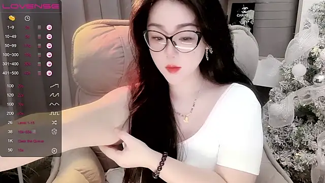 Monica-888 online show from September 11, 2025, 5:57 pm