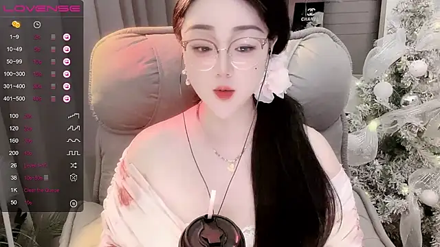 Monica-888 online show from September 14, 2025, 7:13 pm