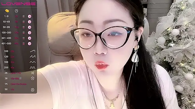 Monica-888 online show from September 16, 2025, 6:42 pm