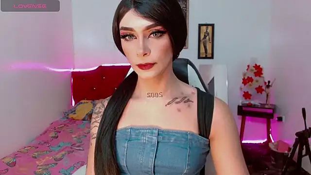 AdharaaMoon online show from December 20, 2025, 7:59 am