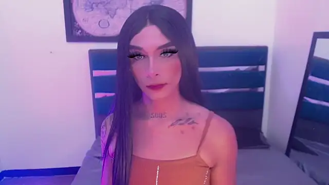 AdharaaMoon online show from February 10, 2026, 11:36 am