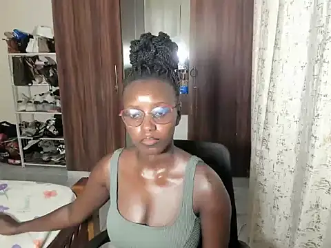 Snapshot of supa_queen254 chatting on June 18, 2026, 3:51 am supa queen254 online show from June 18, 2026, 3:51 am