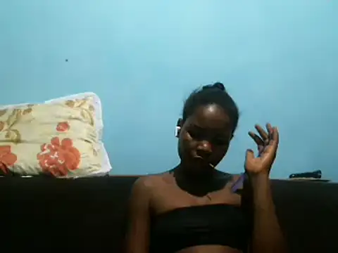 cocolicky online show from January 23, 2025, 10:11 pm
