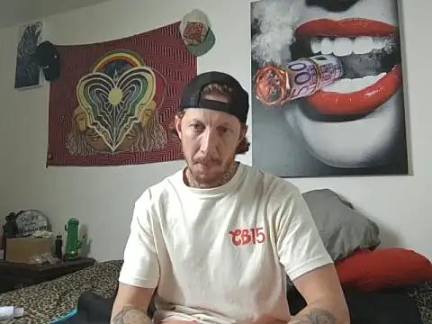 Gingerbread Soup online show from June 26, 2026, 5:01 am