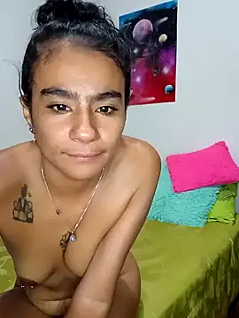 Leslly  online show from December 11, 2024, 9:52 am