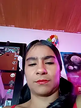 Snapshot of Leslly_ chatting on September 24, 2025, 11:35 am Leslly online show from September 24, 2025, 11:35 am