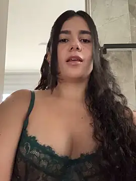 Natasha-28 online show from March 15, 2026, 8:48 pm