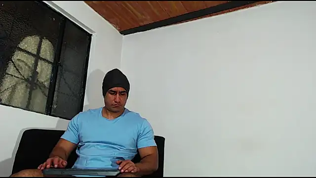willian m777 online show from January 23, 2025, 11:47 pm